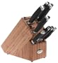 Anolon Advanced 8-Piece Knife Block Set