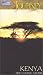 Journey of a Lifetime - Kenya The Classic Safari [VHS]