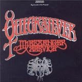 Quicksilver Messenger Service