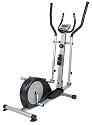 Carl Lewis ELP30X  Magnetic Elliptical with Body Fat measure