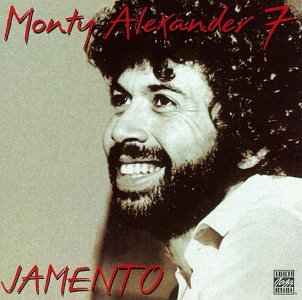 Monty Alexander - Jamento - Zortam Music
