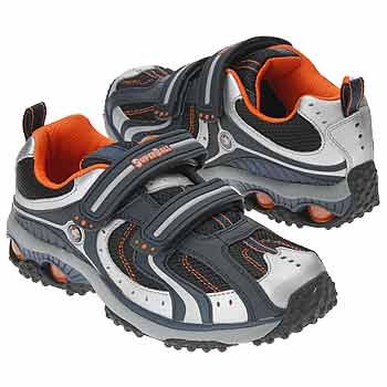 Stride Rite Little Kid/Big Kid Superball 13 Lace Sneaker