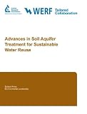 Books : Advances in Soil Aquifer Treatment Research for Sustainable Water Reuse (Subject Area: Environmental Leadership)