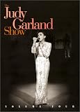 DVD : The Judy Garland Show, Vol. 04 (Shows 8, 19, 24 & 25)