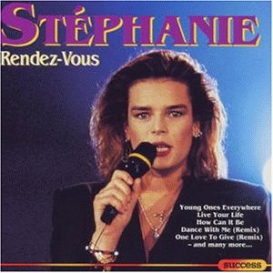 Stephanie - Rendez-vous - Zortam Music