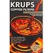 Krups 981-10 Filter Paper #2 Unbleached
