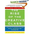 The Rise of the Creative Class: And How It's Transforming Work,... by Richard Florida