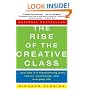 The Rise of the Creative Class: And How It's Transforming Work, Leisure, Community and Everyday Life