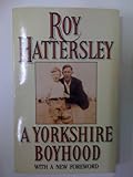 A Yorkshire boyhood