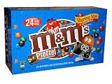 M&M's Pretzel King Size