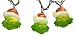 Tools & Hardware : Set of 2 Indoor/Outdoor String Lights Dr. Seuss' Grinch Christmas Lights #169974