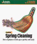  : Spring Cleaning 3.0 Upgrade
