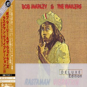 CD-Charts  Search : Rastaman Vibration