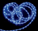 from Premier 9m Multi Function LED Christmas Outdoor Rope Light: Blue