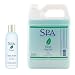 Tropiclean SPA Pet Facial Scrub, 8 Ounce