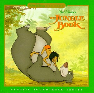CD-Charts  Search : Jungle Book