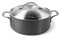 Simply Calphalon Nonstick 5-Quart Chili Pot