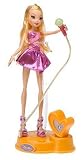 Winx Club Singsational Magic Stella of Winx Club