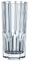 Nachtmann Aspen Crystal Tall Highball/Beer Tumblers, Set of 6