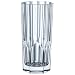 Nachtmann Aspen Crystal Tall Highball/Beer Tumblers, Set of 6