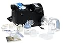 The First Years Premium Single Electric Breast Pump