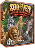 Zoo Vet: Endangered Animals