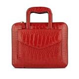 Mapi Leather Sia iPad Handbag Briefcase