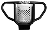 AC RACING BUMPER BLACKLINE ALUM FINISH 050950A