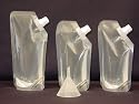 Easy Traveler Flask Kit