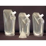 Rum Runner Flask Kit