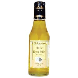 Virgin Pinenut Oil