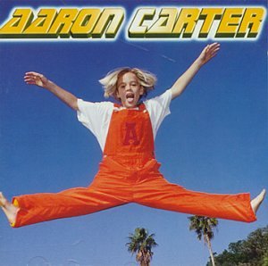 Aaron Carter
