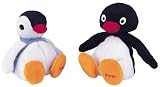 Toys : Pingu Beanie