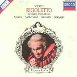Verdi:Rigoletto Hlts