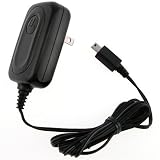 Motorola PEBL U6 / Motorola L2/A1200 / MING,KRZR K1 / KRZR K1m OEM Travel Charger CH700 SPN5185A