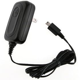 Motorola Travel Charger CH700 SPN5185A for MOTOROLA Q, V3, V3i, V3x, V3m, L7, L7c, L7e L7i... by