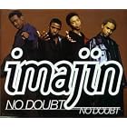 No Doubt by Imajin