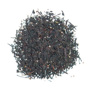 Black Forest, Gourmet Black Tea by Paper Street Teas - 4oz. by Paper Street Teas