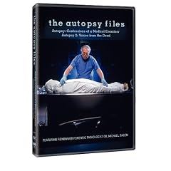 The Autopsy Files