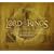 The Lord of the Rings [3 CD Set]