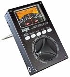 KORG GT-120 �M�^�[/�x�[�X/�N���}�`�b�N�E�`���[�i�[
