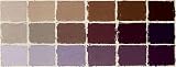 Unison Soft Pastels- Additional Values Set 19-36