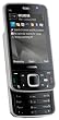 N96 16GB (UK, Black)