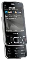 N96 16GB (UK, Black)
