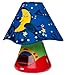 Little Tikes Table Lamp Alarm Clock/radio