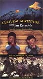 Cultural Adventure With Jan Reynolds