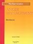 Real Solution Anger Management Workbook