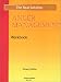 Book Real Solution Anger Management Workbook