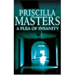A Plea of Insanity (Crime Collection)
