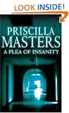 A Plea of Insanity (Crime Collection)